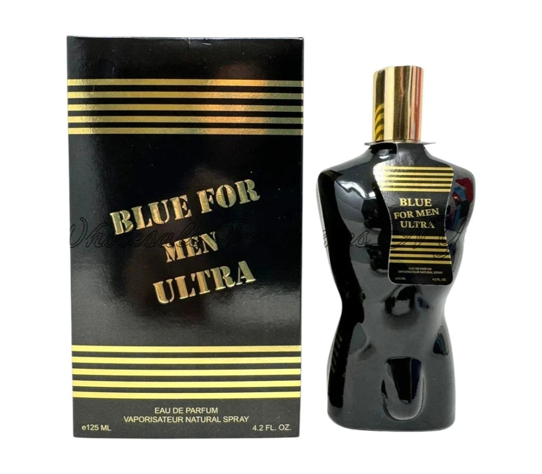 Blue For Men Ultra