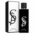 Mr. SP
