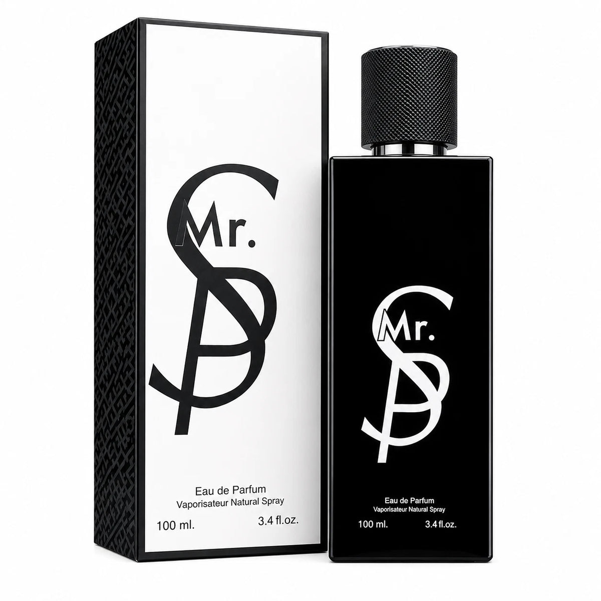 Mr. SP