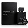 Club Secret Intense For Man