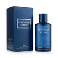 Savannah Elixir for Men - 3.4oz/100ml
