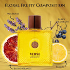 Verse Adonis Energetic for Men (Urban)