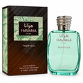 Havana Tropical 100ml/3.4oz